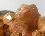 Clinozoisite Mineral